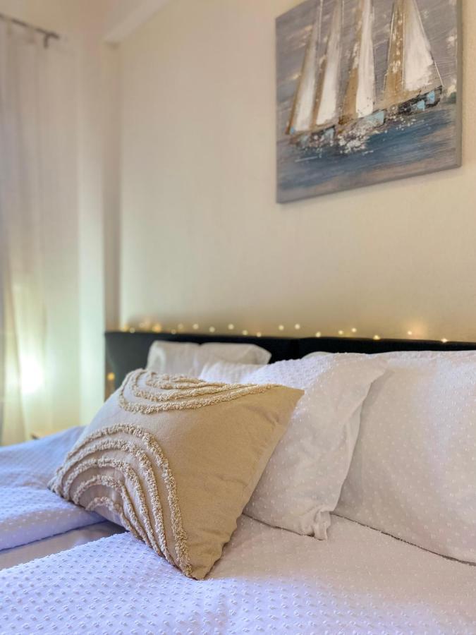 Neroli Apartments 니키티 외부 사진