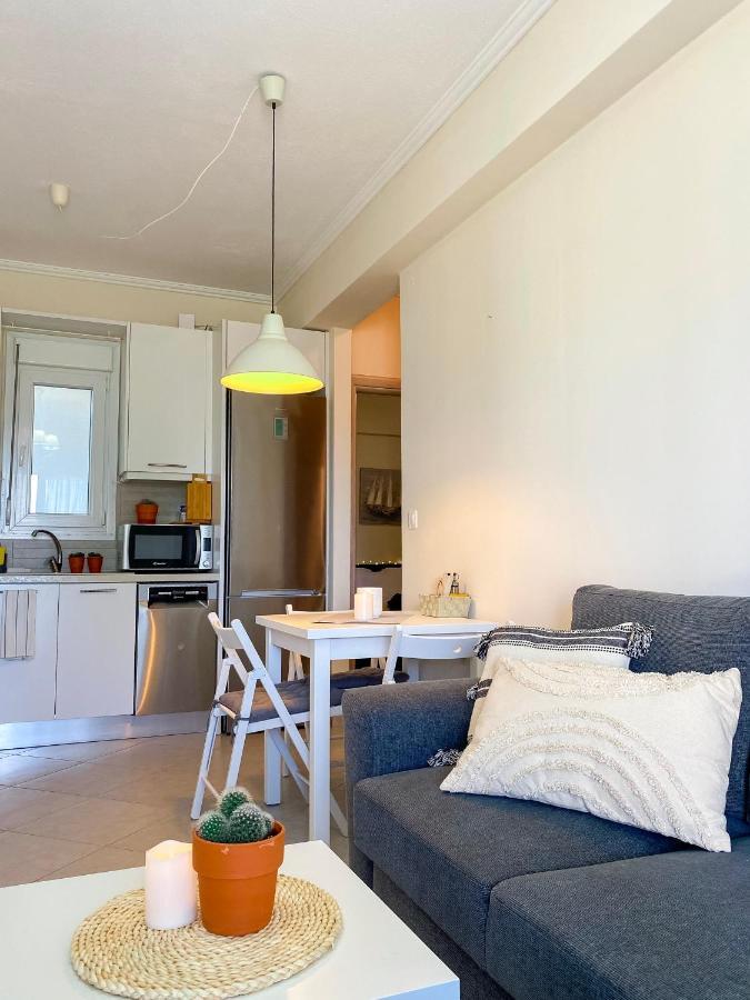 Neroli Apartments 니키티 외부 사진