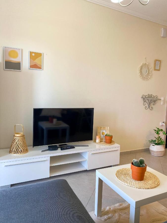 Neroli Apartments 니키티 외부 사진