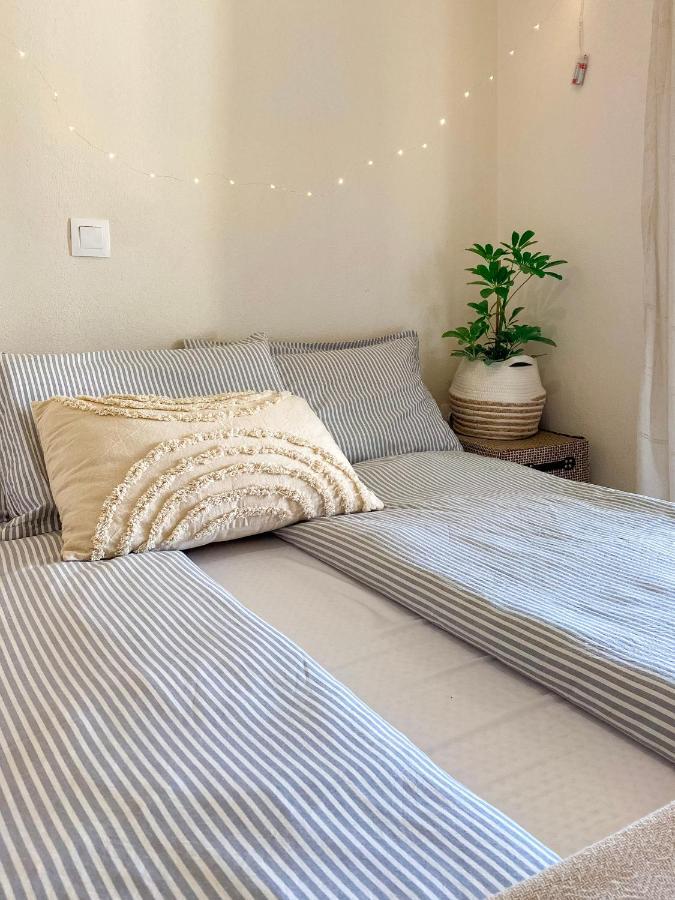 Neroli Apartments 니키티 외부 사진