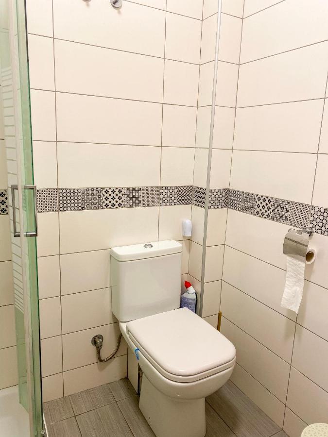 Neroli Apartments 니키티 외부 사진