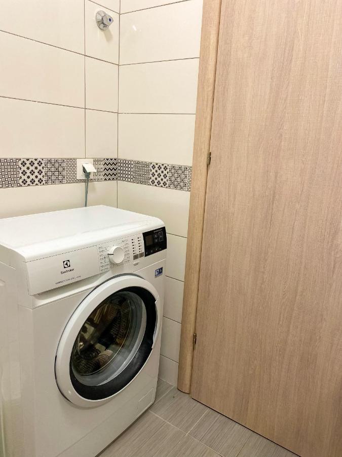 Neroli Apartments 니키티 외부 사진