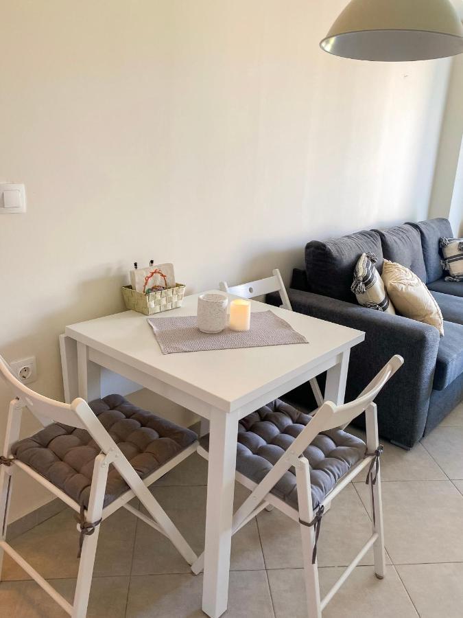 Neroli Apartments 니키티 외부 사진