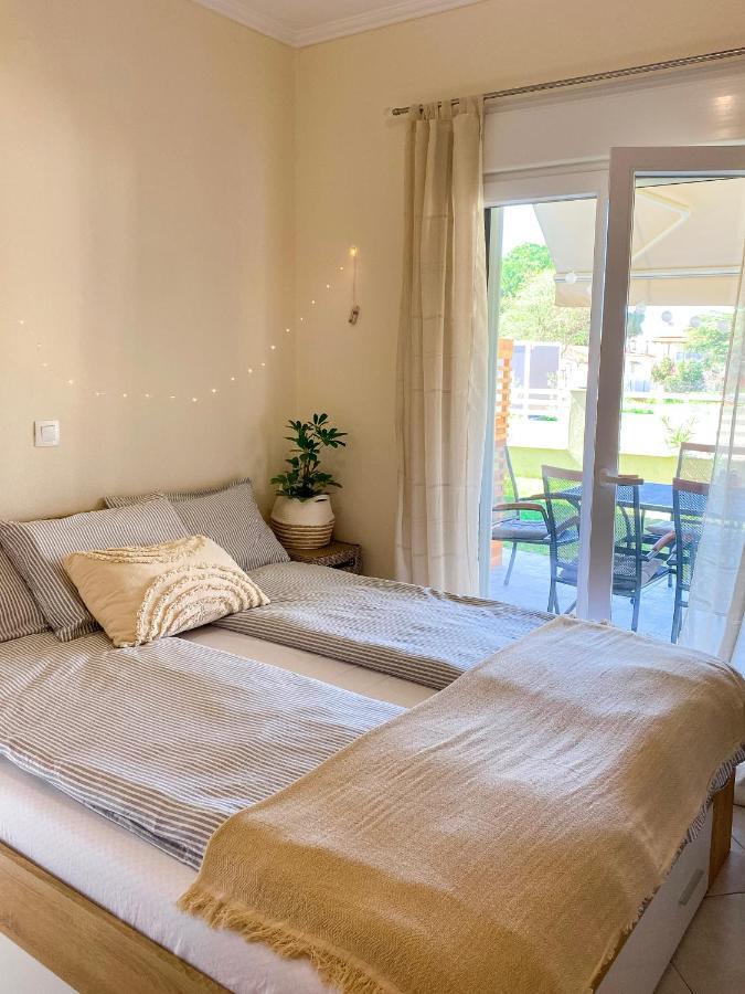 Neroli Apartments 니키티 외부 사진