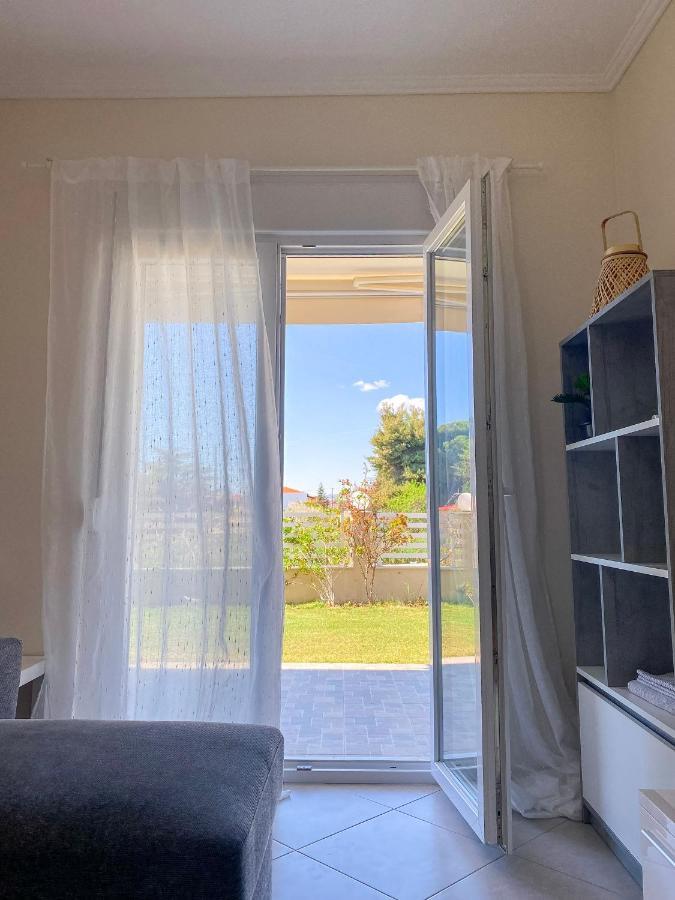 Neroli Apartments 니키티 외부 사진
